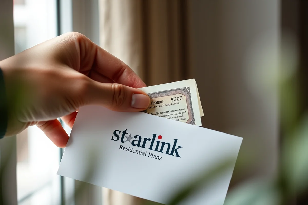 starlink residential plans — Starlink Residential Plans (step by step)