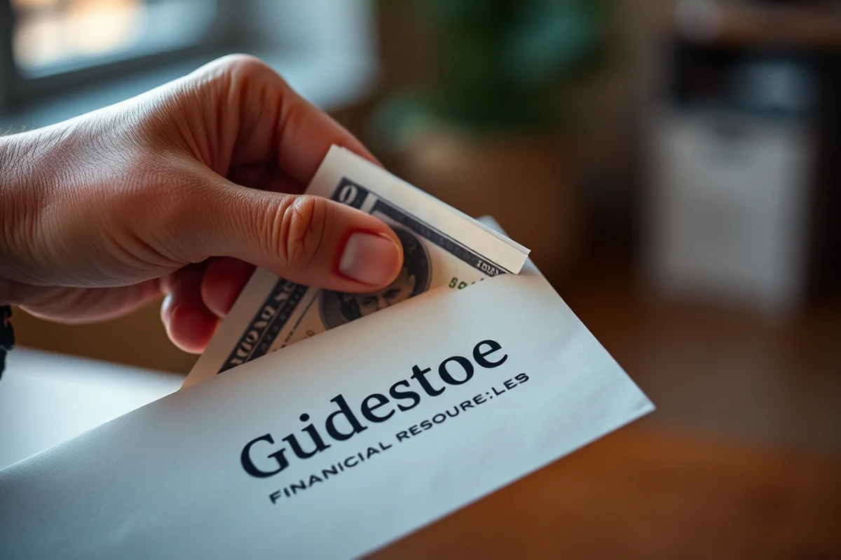 what is guidestone financial resources — What Is Guidestone Financial Resources (step by step)